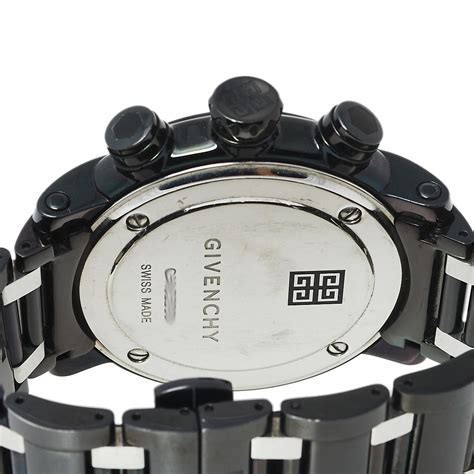 givenchy watch gv 5270m|Givenchy Men's Watches for Sale in USA .